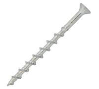Vis pour béton cellulaire - démontable - TF Torx - 8x110 mm - 100 pièces SCELL IT