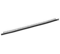 Vis pour cloison sèche Einhell d'origine à filetage fin (3,5 x 25 mm ; 1000 pièces, 20 ceintures à visser avec 50 vis chacune pour entrepôts, compatible avec l'embout de chargeur Einhell )