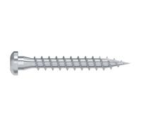 Vis pour connecteur 5x50mm boite de 200 Ing Fixation