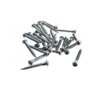 Vis pour connecteurs tête Torx - 1 boite - 200 vis - CSA 5.0X80 SIMPSON Strong-Tie
