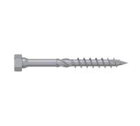 Simpson Strong-Tie Vis à bois pour connecteur SS-H 10x60 Torx 50 pièces