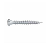 Vis pour connecteurs tête Torx - 1 boite - 250 vis - CSA 5.0X40 SIMPSON Strong-Tie