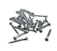 Vis pour connecteurs tête Torx SIMPSON - Ø5x35 mm - Boîte 250 pièces - CSA5,0X35