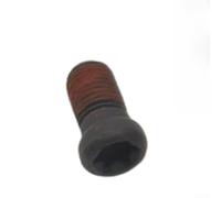 Vis pour marteau perforateur 1,3 cm pour modèles 2804-20 2904-20 | Convient pour 42-66-2720, taille 1,3 cm, construction en métal, fixation sécurisée, paquet à l'unité