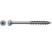 Vis pour plancher en bois tête fraisé Torx zingué SPAX 35703503202021