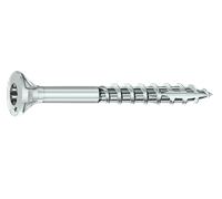 Vis Rocket tête fraisée étoile VYNEX Acier zingué - 3514000250