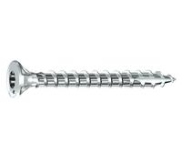 Vis à bois - tête fraisée - Torx - entièrement filetée - 3,5x25 - Rocket ROCKET