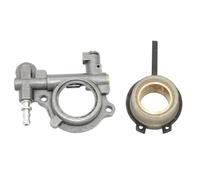 Vis sans Fin de Pompe à Huile, pour Stihl 024 026 MS240 MS260 MS260C MS260D MS260Z 1121 640 3203 3202 7111 pièces de Jardin
