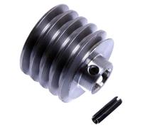Vis sans fin pour moteur de portail coulissant BX, pièce de rechange