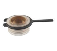 Vis sans fin STIHL 1121-640-7110 - 1121-640-7111 - 11216407110 - 11216407111