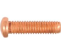 Vis sans tête 7612 M4x16mm (100 pcs/pc)