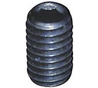 Vis sans tête N/A ISO 4027 TOOLCRAFT 886282 M3 8 mm acier 20 pc(s)