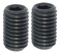 Vis sans tête N/A ISO 4029 TOOLCRAFT 237523 M5 5 mm acier 20 pc(s)