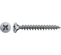 Vis spax crucif Boite de 1000 - SPAXFRANCE - 1081010350355