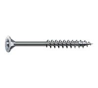 SPAX Spax Vis à tête fraisée T-STAR+ 8,0x550 VG Wirox Quantité:50
