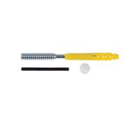 Vis t.roc pvc nor.d6 100 / 100