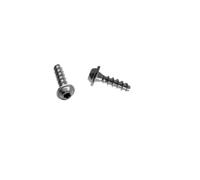 Vis TCBR INOX TORX 10 3,5X12 PLAST.SS 12001728 / 996530070321 / 421940222961