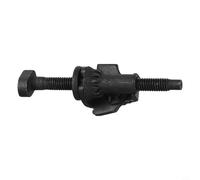 Vis tendeur de chaîne de rechange pour tronçonneuse Husqvarna (340, 345, 350, 351, 353, 346XP) - Vis de tension en métal durable, compatible avec OEM 537071201