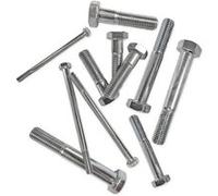 vis tetes hexagonales din 931 classe 8.8 partiellement filetees de 18 x 60 mm (25) - Oc-pro G