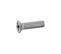 Vis TF 5x50 Pozidriv Inox A2 DIN 965 - ACTON 622145X50 - boîte 200