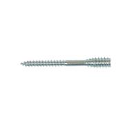 Vis Top Roc Bois 6x80 filet 22mm boite de 100 INGFixations