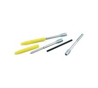 Vis top-roc bois d6. 100 / 100