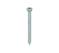 Heco Schrauben Vis HECO-Topix-Plus plancher Ø3,5x40 mm Acier Tête fraisée Filetage total Boîte 500