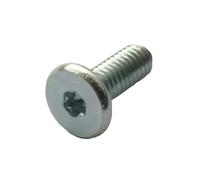 Vis torx m 4 x 10 D 8 X 1,5 SAECO PHILIPS 129914302 / 996530013168 - QUANTITE: 5 (-20%)