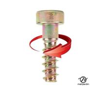Vis torx pour tronçonneuse Stihl 025 - Produit neuf