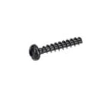 Vis Torx Tête Fraisée 3X16 pour meuleuse angulaire sans fil GWS 18V-10P et autres modèles BOSCH - 2609110201