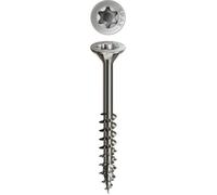 Vis Universelle Inox Tête Fraisée Tx T-Star Spax 4X30Mm 197000400303
