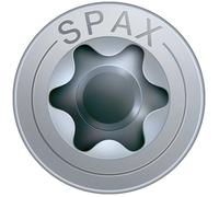 Vis universelle SPAX 4CUT WIROX - 1191