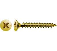 Vis universelle SPAX YELLOX - 1081