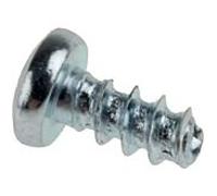vis Wolf tête cylindrique 2,2x6,5 3490646 pour gestionnaire de pompe à chaleur WPM 2000