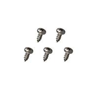 Vis (x5) pour cache turbine A-40/C-110 Polariss