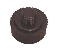Visage De Marteau En Nylon Sealey, Résistant/Marron Pour DBHN275 342/716TF