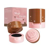 Visage Marqueurs Nez à Base de | Stylo Marqueur Visage en Forme de Cœur Pour Joues Peau Grasse Sèche Sensible Femmes Adolescentes Fête Rendez-Vous