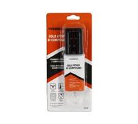 VISBELLA - Colle bi-composant 25 ml - Réf. 6016