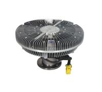 Visco-coupleur de ventilateur BORG WARNER 20006302
