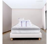 ViscoPlus Ensemble Lit 160x200 cm