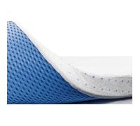 ViscoSoft - Surmatelas 140x200 Premium, Surmatelas Memoire de Forme 8cm, Confort Moelleux et Enveloppant, Housse Bambou Lavable