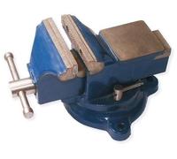 VISCUE pivotant 125 mm 7,5 kg