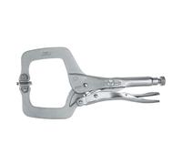 Visegrip 11sp Pince en C verrouillable 27,9 cm - Patin pivotant