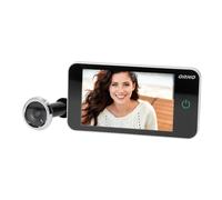 Viseur électronique ORNO OR-WIZ-1107, LCD 4'', 2MPX CMOS, argenté