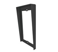 Visière Anti-Pluie À Encastrer 1 Module Ultra, Noire - COMELIT UT9181B