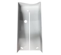 Visière anti-pluie pour bouton Comelit Group code 4792