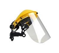 Visière avec protection frontale OREGON Q515063