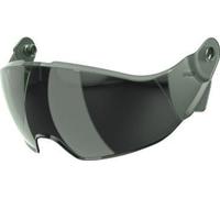 Visière de Casque ABUS SCATOR, Teintée, Protection UV, Polycarbonate, Anti-Rayures