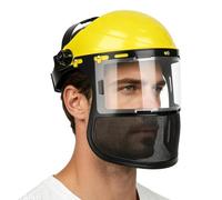 Visière de protection faciale Protection Tête