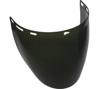 VISIÈRE DE PROTECTION INJECTÉE POLYCARBONATE DELTA PLUS-VISORTOT5
